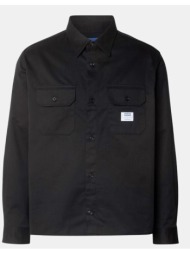 πουκάμισο με μακριά μανίκια boss 50520001 ekynone |