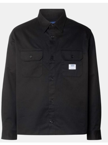 πουκάμισο με μακριά μανίκια boss 50520001 ekynone |