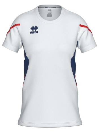 t-shirts & polos errea corinne maglia mc ad | σε προσφορά
