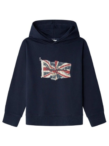 φούτερ pepe jeans pb5800003 | σε προσφορά