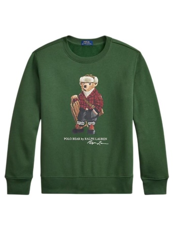 φούτερ polo ralph lauren 323981261001 | σε προσφορά