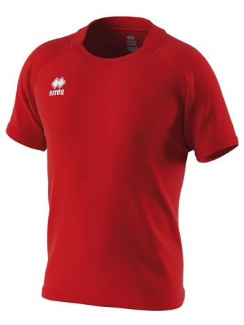 t-shirt με κοντά μανίκια errea awha mg mc ad | σε προσφορά