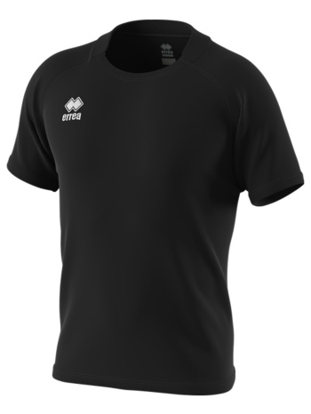 t-shirt με κοντά μανίκια errea awha mg mc jr | σε προσφορά