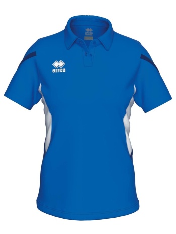 πόλο με κοντά μανίκια errea carmen mc ad | σε προσφορά