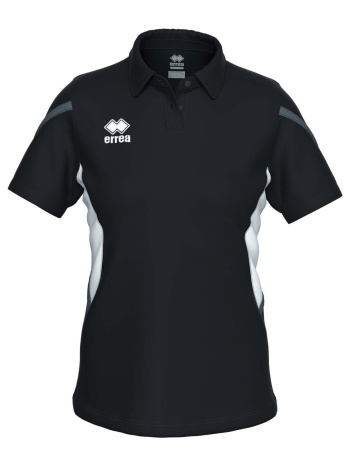 πόλο με κοντά μανίκια errea carmen mc ad | σε προσφορά
