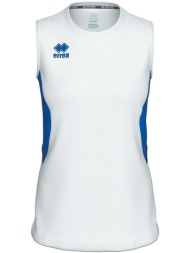 αμάνικα/t-shirts χωρίς μανίκια errea carry canotta ad |