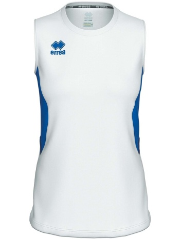 αμάνικα/t-shirts χωρίς μανίκια errea carry canotta ad | σε προσφορά