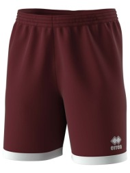 shorts & βερμούδες errea ...