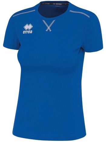 t-shirt με κοντά μανίκια errea marion maglia mc jr | σε προσφορά