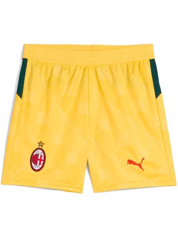shorts & βερμούδες puma acm replica jr |