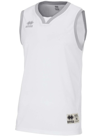 αμάνικα/t-shirts χωρίς μανίκια errea california canotta jr | σε προσφορά