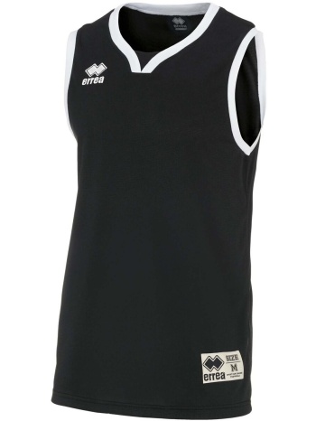 αμάνικα/t-shirts χωρίς μανίκια errea california canotta jr | σε προσφορά