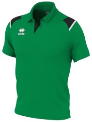 πόλο με κοντά μανίκια ...