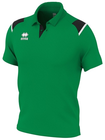 πόλο με κοντά μανίκια errea luis mc jr | σε προσφορά