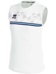 αμάνικα/t-shirts χωρίς μανίκια errea divina canotta ad |
