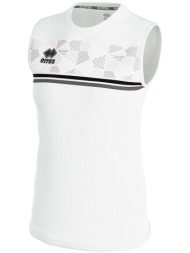 αμάνικα/t-shirts χωρίς μανίκια errea divina canotta ad |