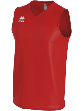 αμάνικα/t-shirts χωρίς μανίκια errea darrell canotta ad |