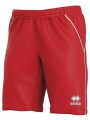 shorts & βερμούδες errea ivan panta 3.0 ad |