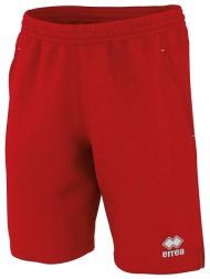 shorts & βερμούδες errea morioka bermuda jr |