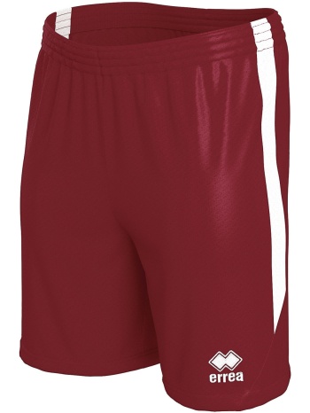 shorts & βερμούδες errea ti-mothy panta jr |