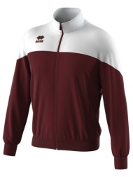 ζακέτα errea buddy ad |