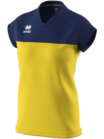 t-shirt με κοντά μανίκια errea bessy maglia mc ad | σε προσφορά