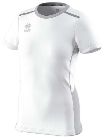 t-shirt με κοντά μανίκια errea konnor woman maglia mc ad | σε προσφορά