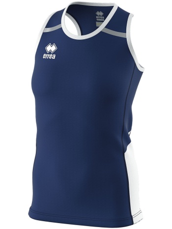 αμάνικα/t-shirts χωρίς μανίκια errea kenny woman canotta ad σε προσφορά