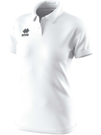 πόλο με κοντά μανίκια errea alexis donna mc ad |