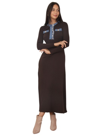 μακριά φορέματα la modeuse 76494_p181233 |