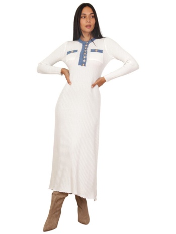 μακριά φορέματα la modeuse 76506_p181235 |