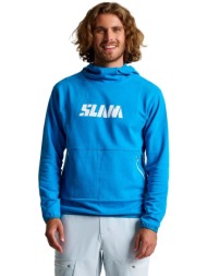 fleece slam graphic ...