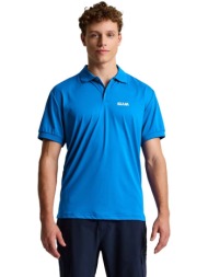 πόλο με κοντά μανίκια ...