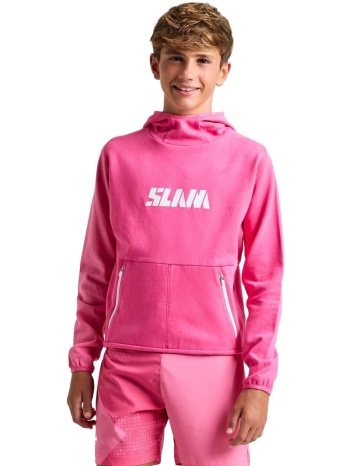 ζακέτα slam graphic jr hoodie | σε προσφορά