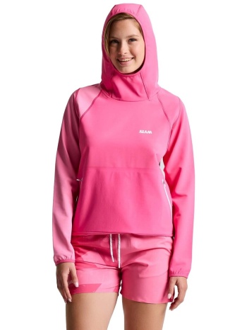 ζακέτα slam foil ws tech hoodie | σε προσφορά