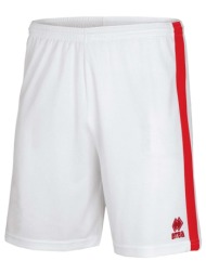 shorts & βερμούδες errea bolton panta ad |