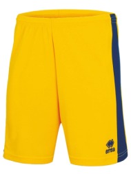 shorts & βερμούδες errea ...