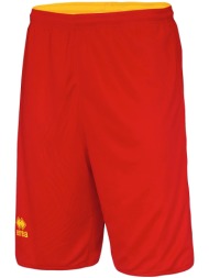 shorts & βερμούδες errea chicago panta double jr |