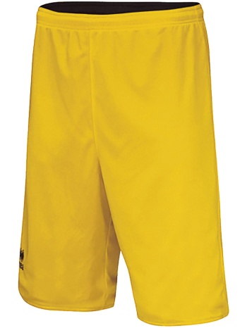 shorts & βερμούδες errea chicago panta double jr | σε προσφορά