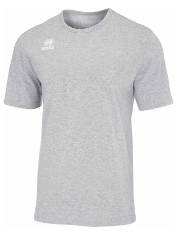t-shirt με κοντά μανίκια errea coven t-shirt mc jr |