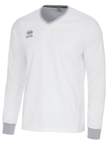 μπλουζάκια με μακριά μανίκια errea lennox maglia ml jr | σε προσφορά