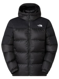 χοντρό μπουφάν the north face diablo down 2.0 hooded jacket |