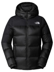 χοντρό μπουφάν the north face diablo down 2.0 hooded jacket |
