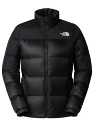 χοντρό μπουφάν the north face diablo down 2.0 jacket |