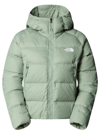χοντρό μπουφάν the north face hyalite down hoodie jacket |