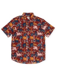 πουκάμισο με κοντά ...