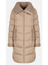 παλτό geox w vilde |