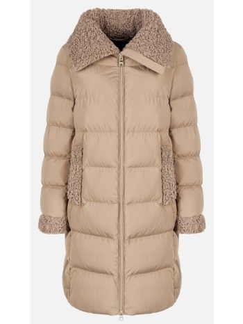 παλτό geox w vilde | σε προσφορά