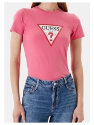 t-shirts & polos guess w4yi04 j1314 |