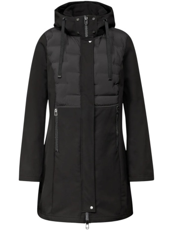 παρκά street one mat mix softshell 202117 |